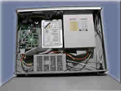 Terratec M3PO Inside
